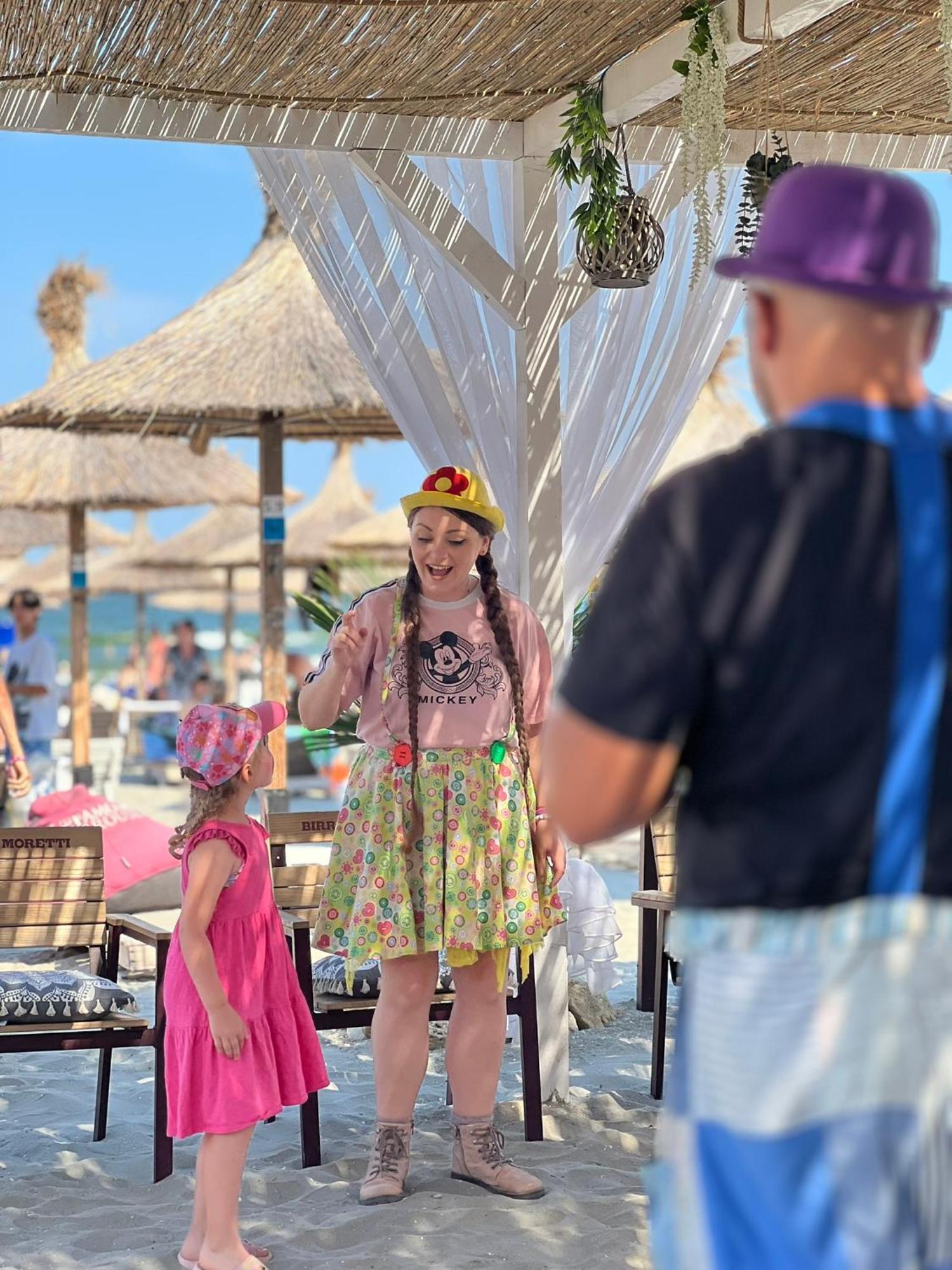 Hotel Manor Navodari Dış mekan fotoğraf