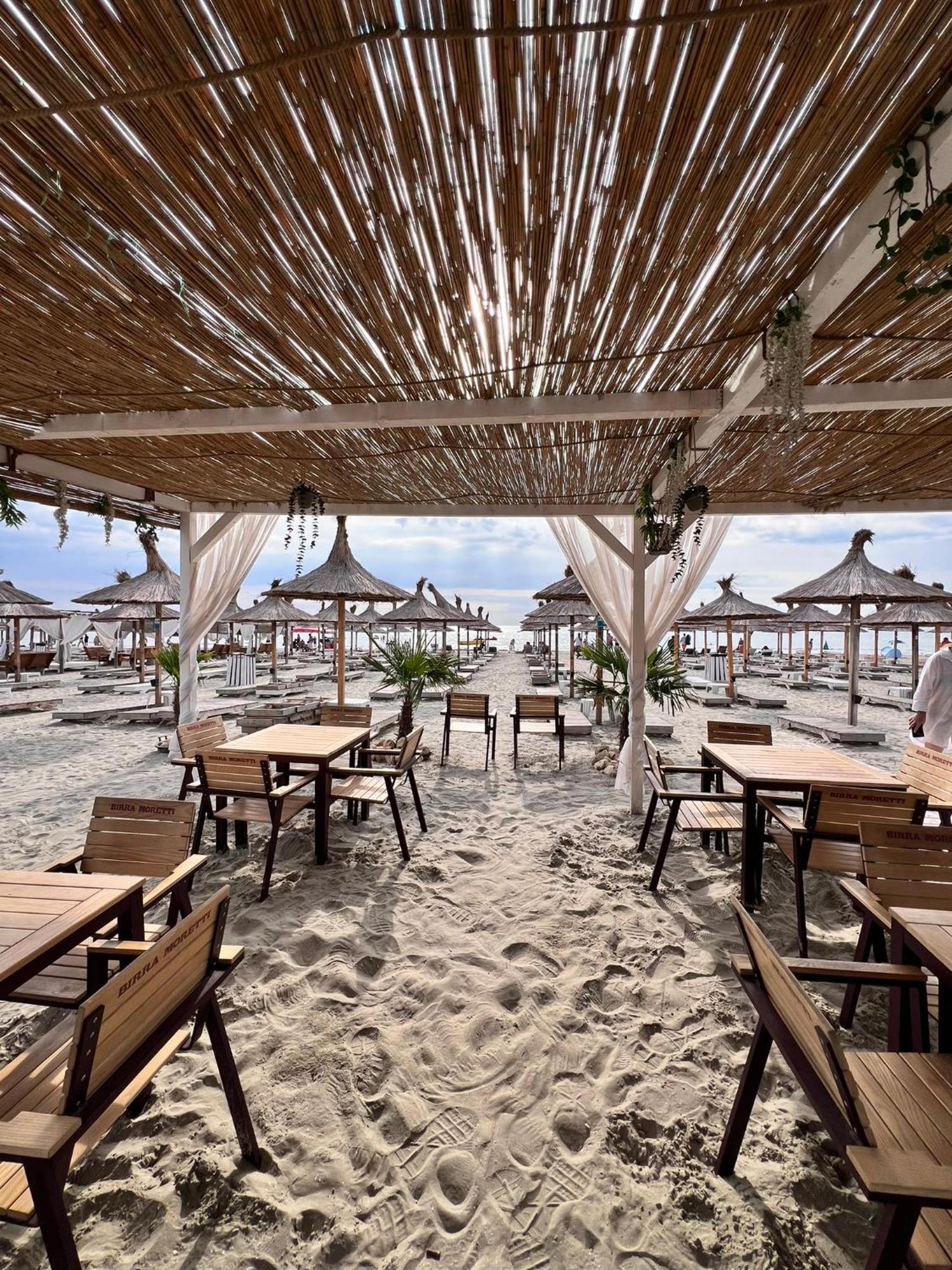 Hotel Manor Navodari Dış mekan fotoğraf