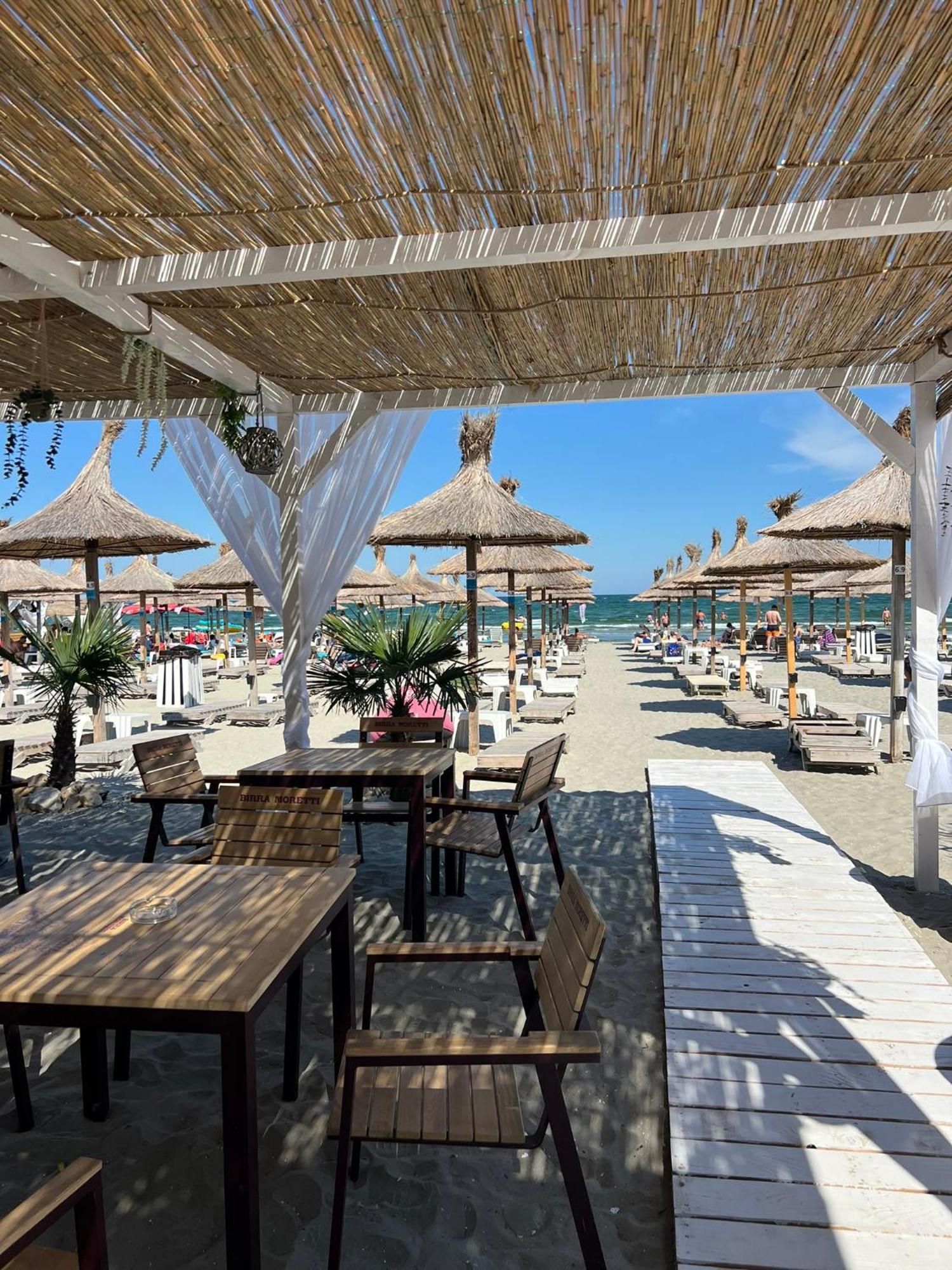 Hotel Manor Navodari Dış mekan fotoğraf