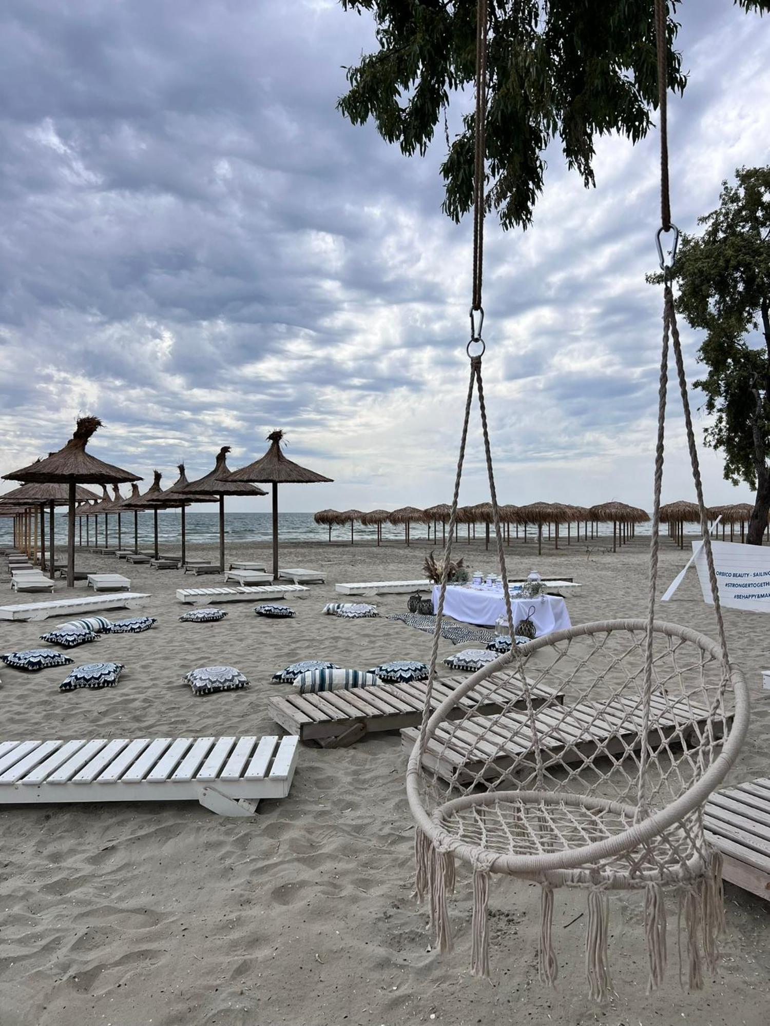 Hotel Manor Navodari Dış mekan fotoğraf