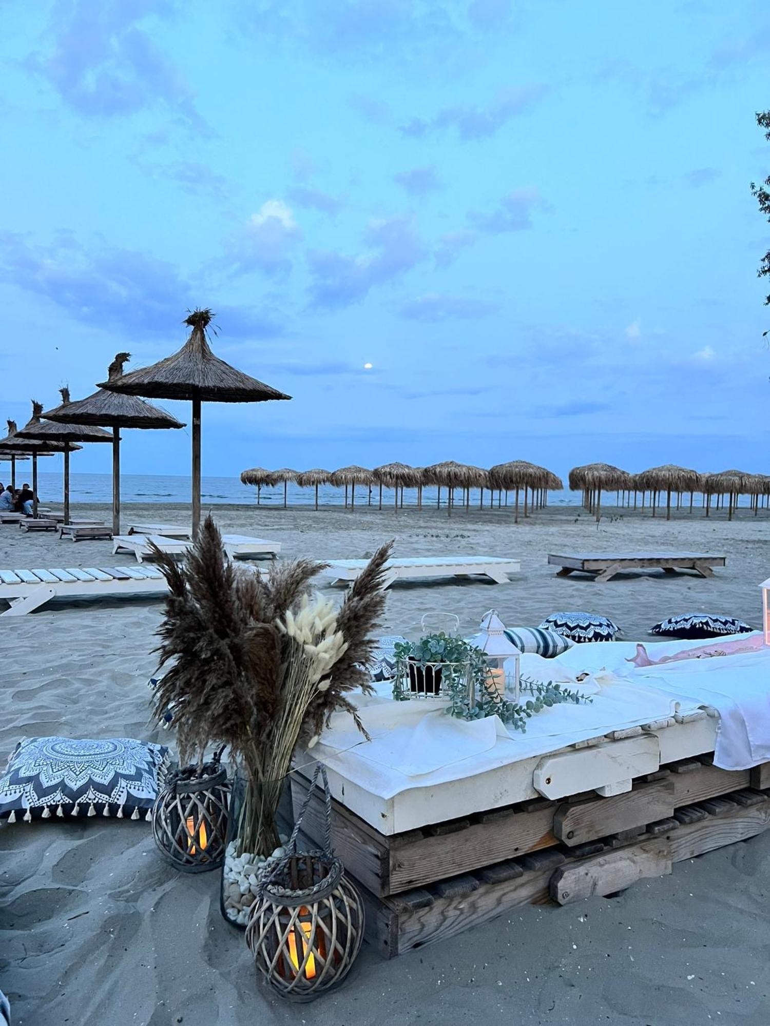 Hotel Manor Navodari Dış mekan fotoğraf
